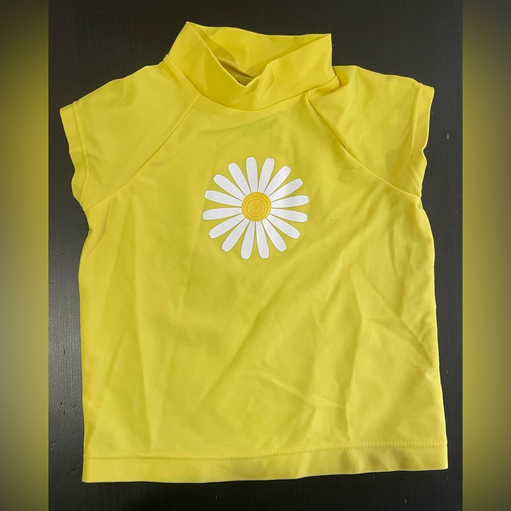Circo *NWOT* Swim Shirt/Rash Guard Size 12mo